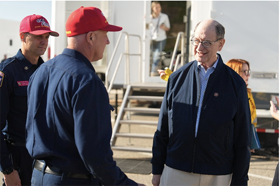 Brad Sherman